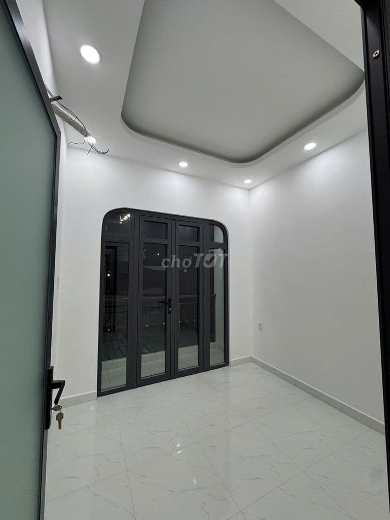 Giảm sốc: Cần Bán nhà 2T cách mặttiền Hương Lộ 2 20m, BinhTan, $ 3tỷ99