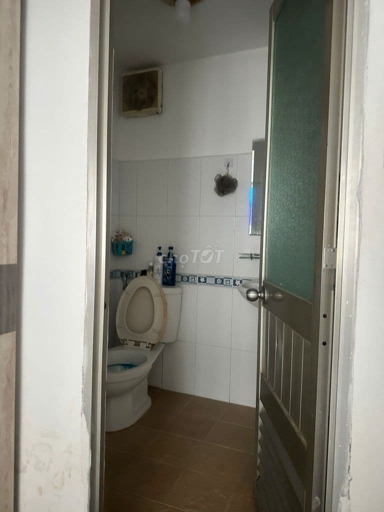 QUẬN 10 CHÍNH CHỦ GỬI BÁN GIÁ TỐT – 72M² 2PN 2WC LÔ B NGÔ GIA TỰ - Ảnh 3