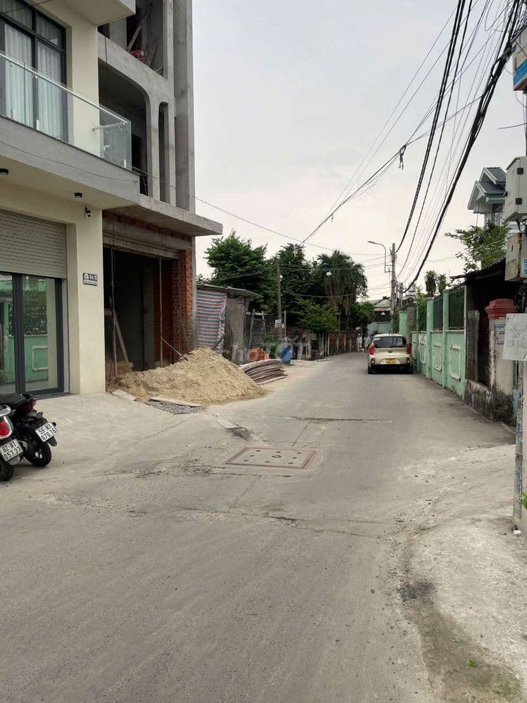 LÔ GÓC HIẾM 5*20M – SÁT Q12 – CHỈ 1 LÔ *** 🔥 - Ảnh 3