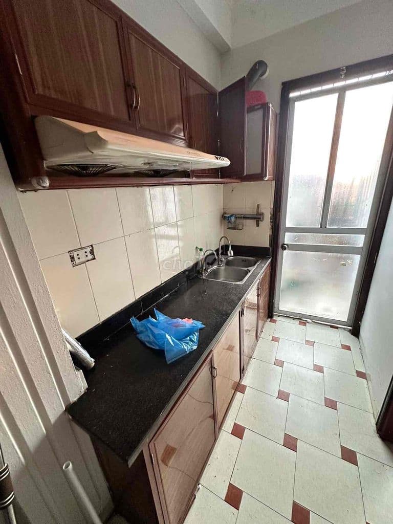 Hơn 1 tỷ có căn CCMN gần phố Bùi Xương Trạch-Lô góc-50m;2N - Ảnh 2