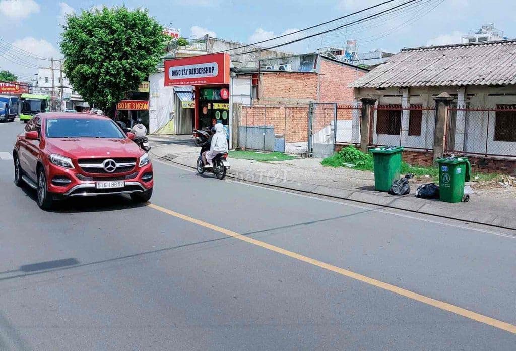 MT Sầm Uất Đường Nguyễn Văn Tăng - 13.5 TỶ/125M2 - Ảnh 3