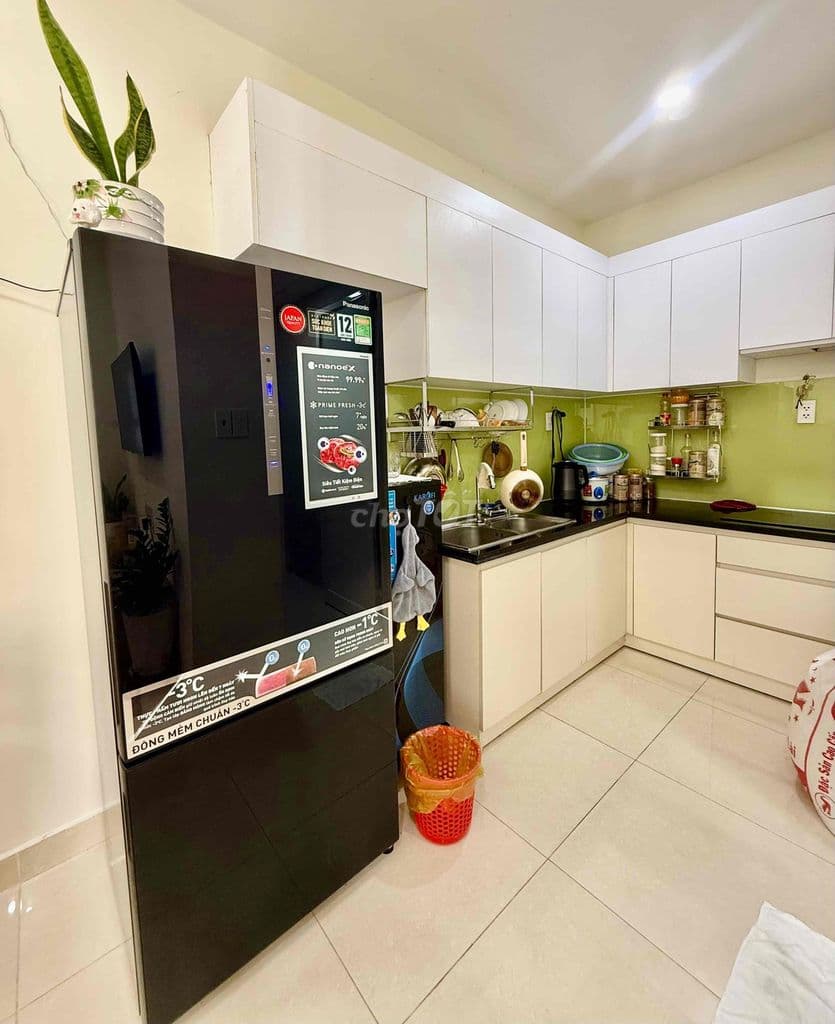 Bán Căn 2PN Dreamhome 62m2 Chỉ 2,420 tỷ. LH HƯƠNG xem nhà ! - Ảnh 3