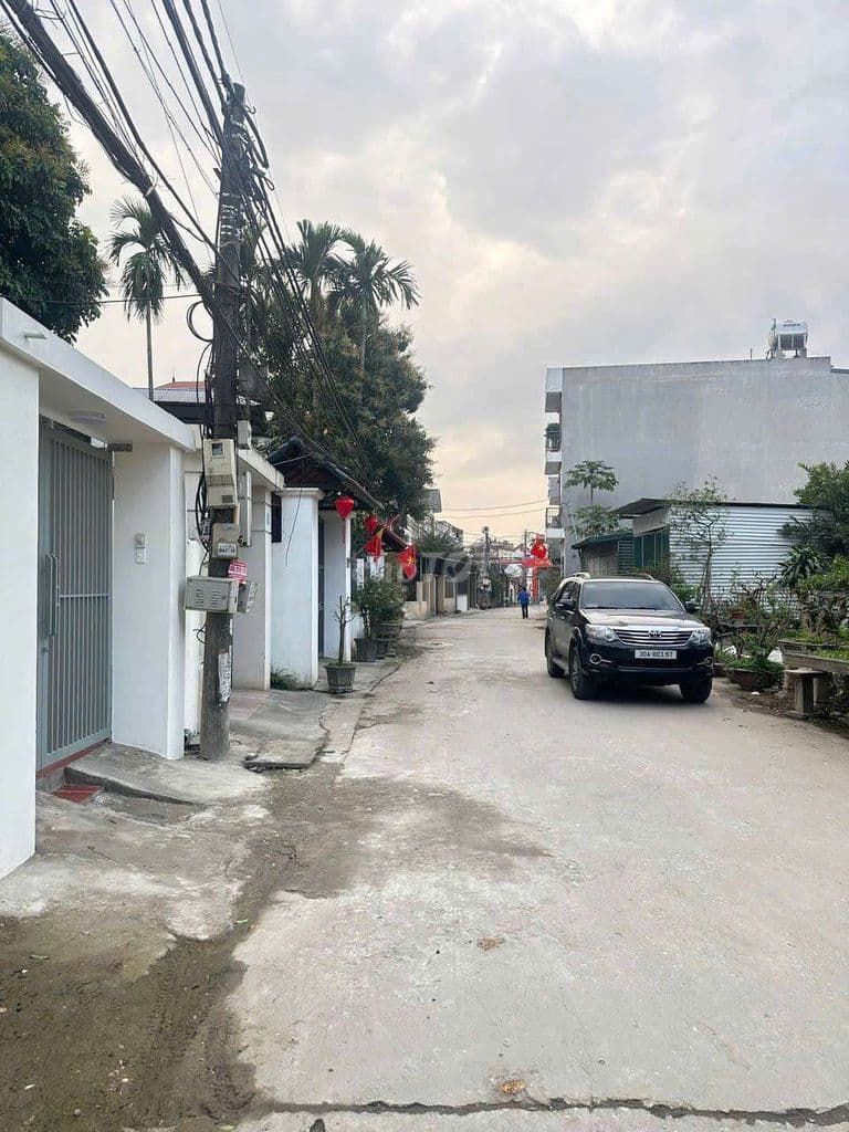 💎 CHÍNH CHỦ CẦN BÁN GẤP LÔ ĐẤT PHÚ NHI 2 - PHÚ THỊNH - SƠN TÂY 💎 - Ảnh 2