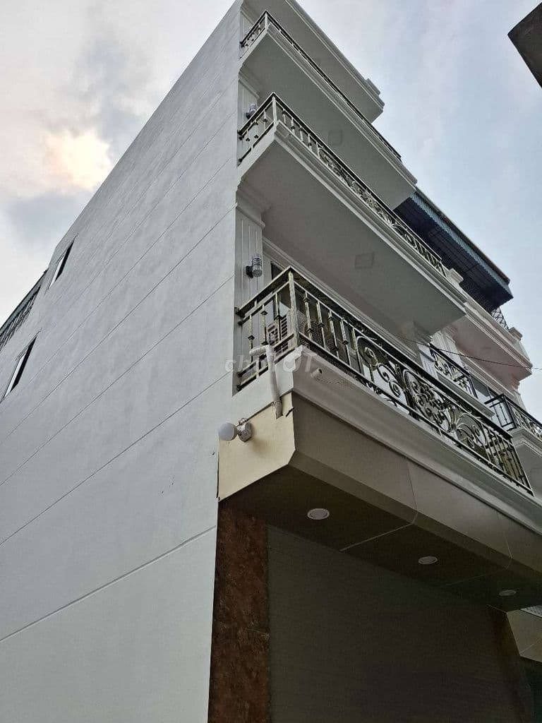 CHÍNH CHỦ CẦN BÁN NHÀ ĐÔNG MỸ THANH TRÌ