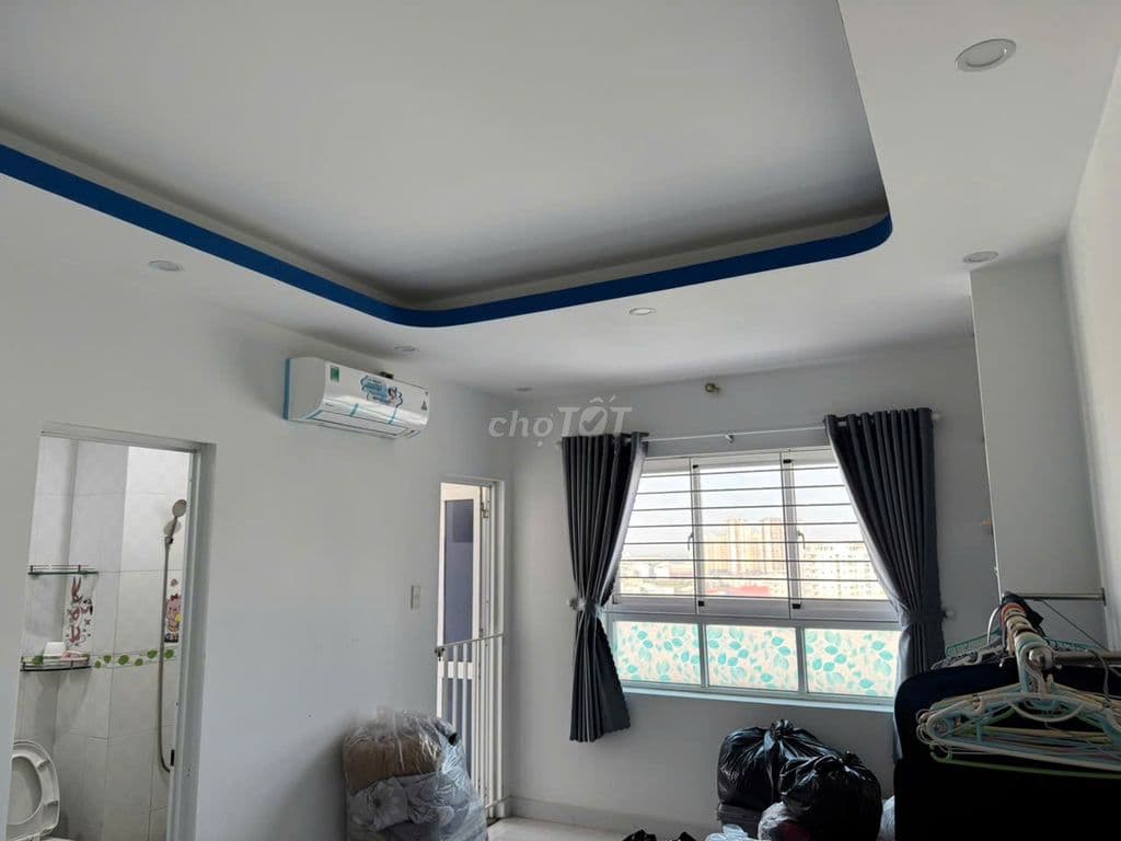 Chính chủ bán căn góc view đẹp, yên tĩnh, thoáng mát, an ninh - Ảnh 2