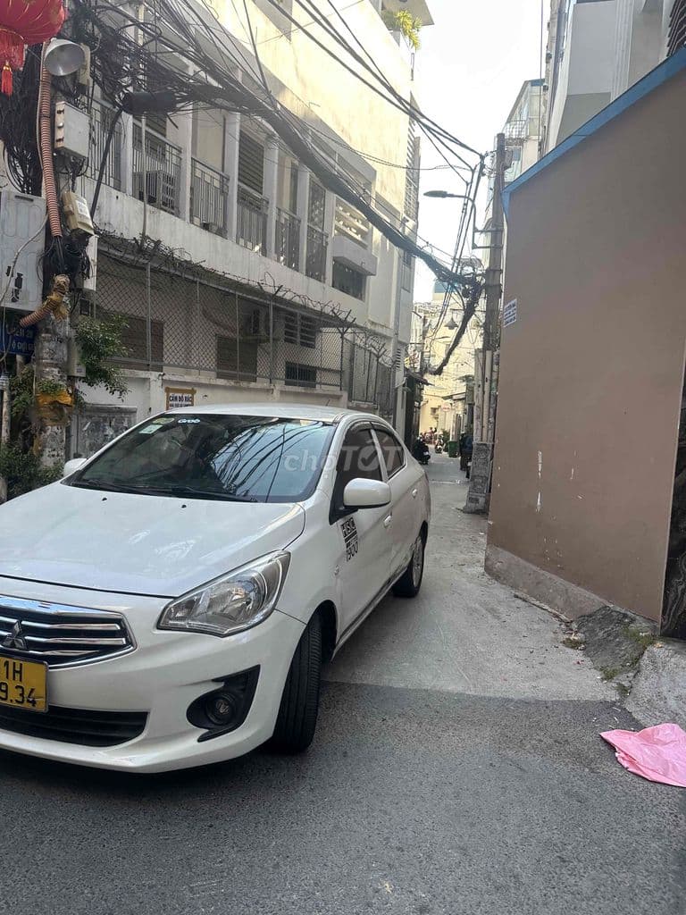 Nhà hẻm xe hơi khu vip P7 Phú Nhuận Phan Xích Long