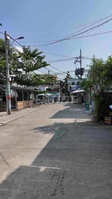 Đất nở hậu ngay Nguyễn Duy Trinh, giá tốt đầu tư