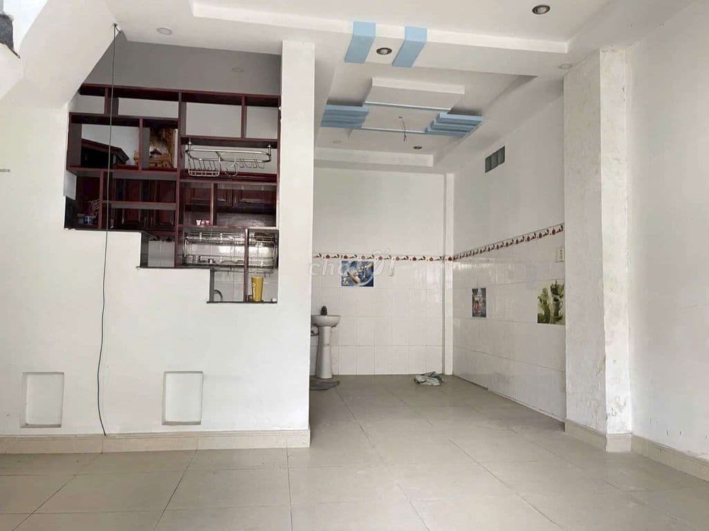3,55 TỶ - NHÀ 2 TẦNG, 2 PN, 50M2 - SỔ RIÊNG, QL1K - LINH XUÂN - Ảnh 2