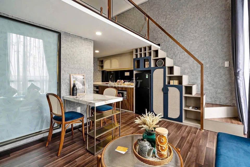 SỐC!!! 2 TỶ 152M2 LÊ QUANG ĐỊNH SỔ RIÊNG VAY 80% LÃI THẤP Ở LIỀN - Ảnh 2