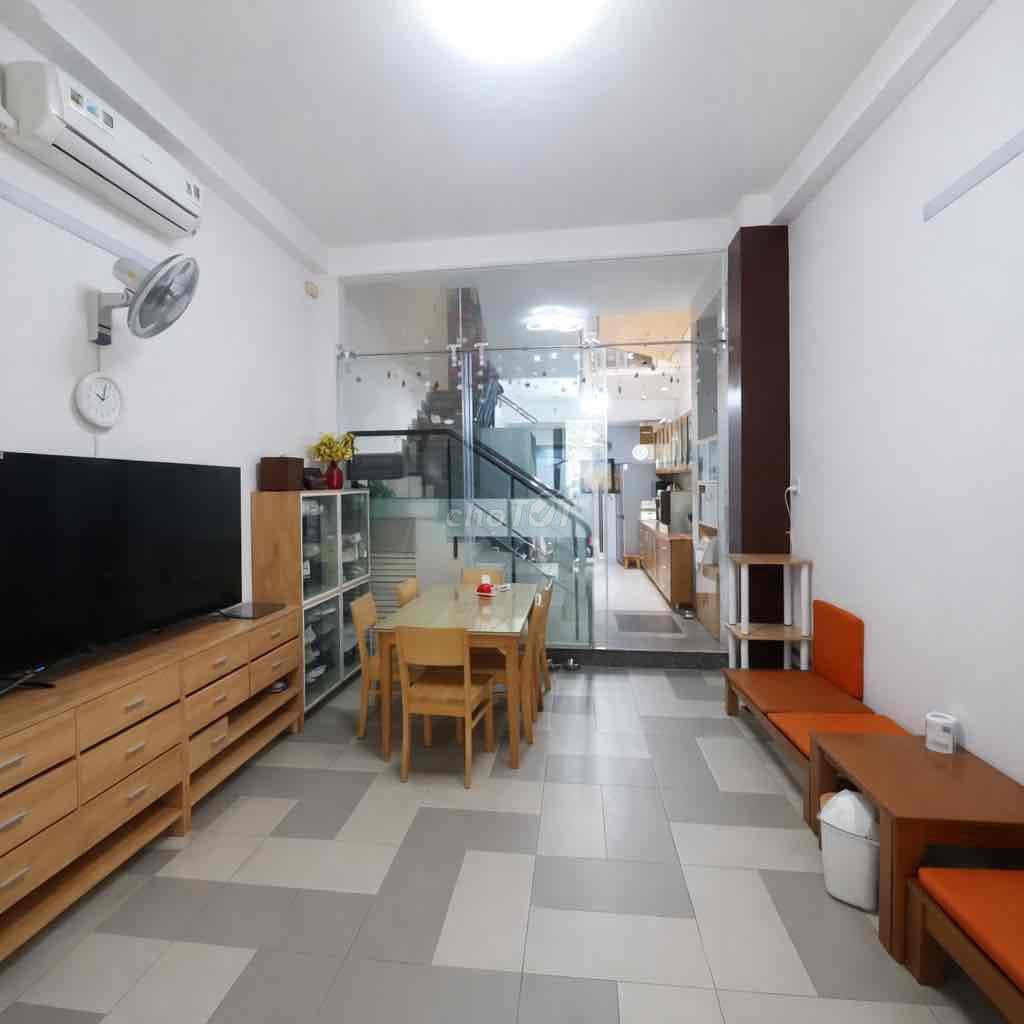 🏡 NHÀ HXH 8M – DIỆP MINH CHÂU – 7PN (CÓ PN TRỆT) – 4x16M – 12,5 TỶ