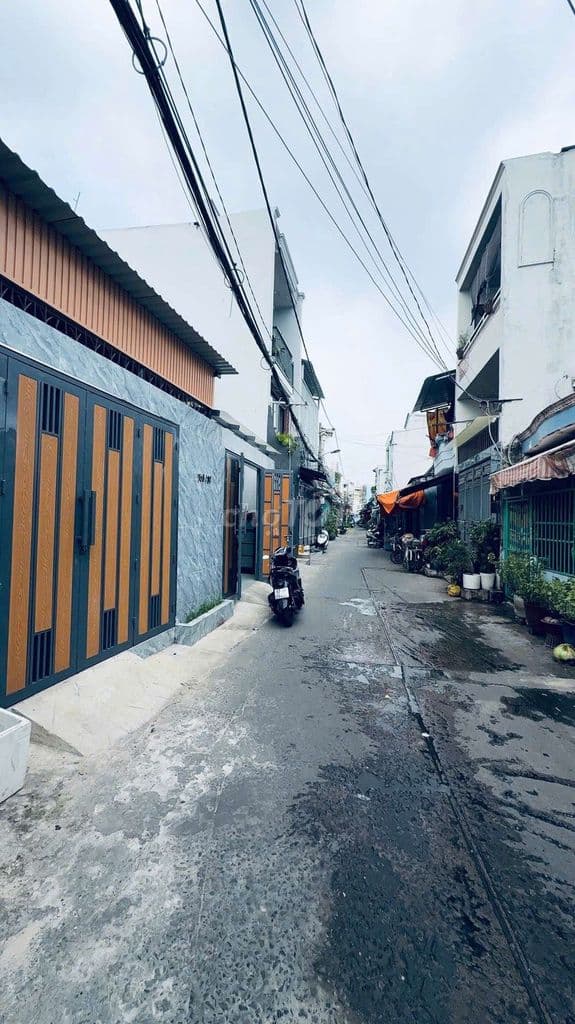 🔥nhà hẻm oto Chiến Lược, 69m2 chủ ngợp - Ảnh 2