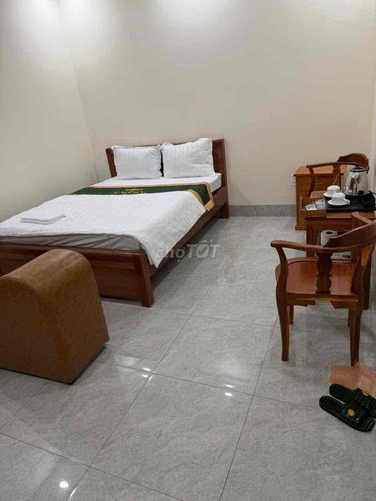 Bán Khách sạn đang hoạt động 5x32 - Ảnh 3