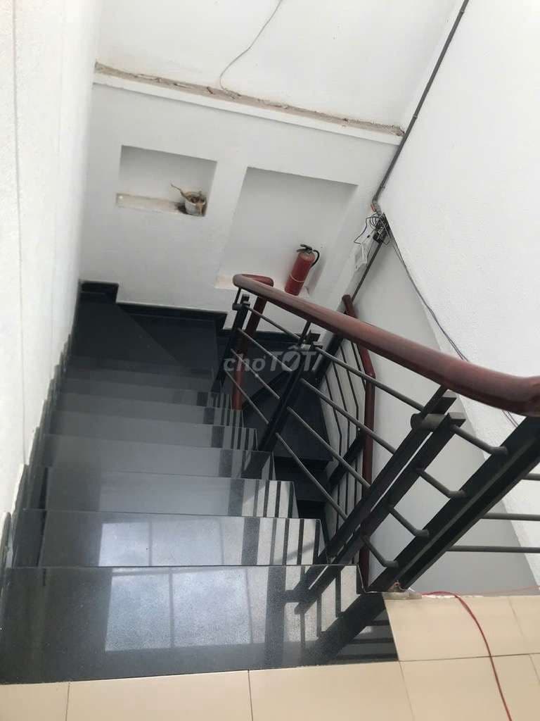 NGUYỄN HỮU CẢNH-7P 25TR/ 1T. DT 120M2 NGANG 6M 2TẦNG, 10Đ
