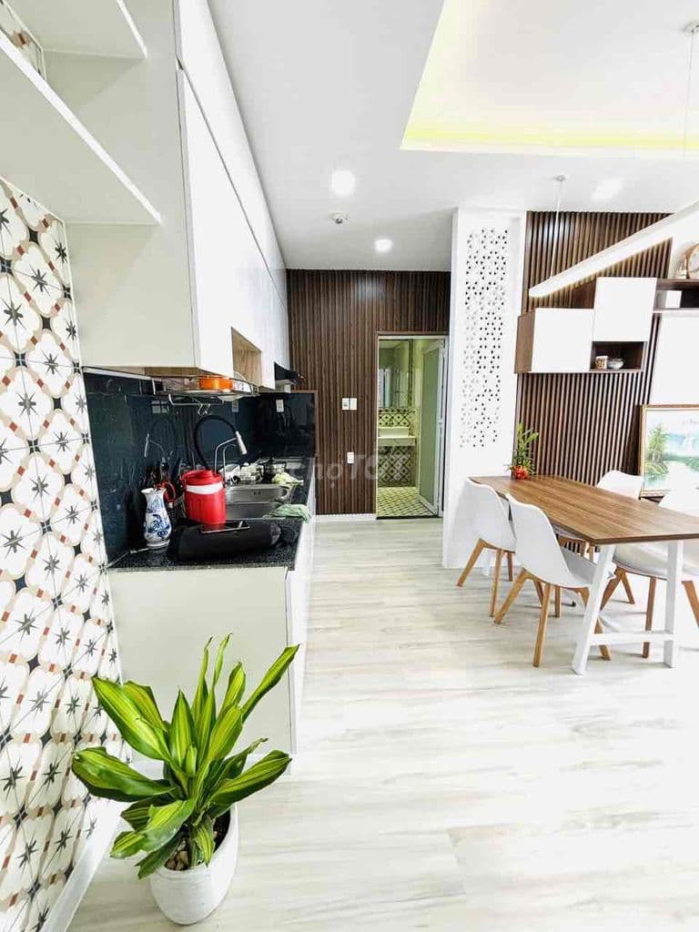 Chung cư Ihome phạm văn chiêu gò vấp - Ảnh 3