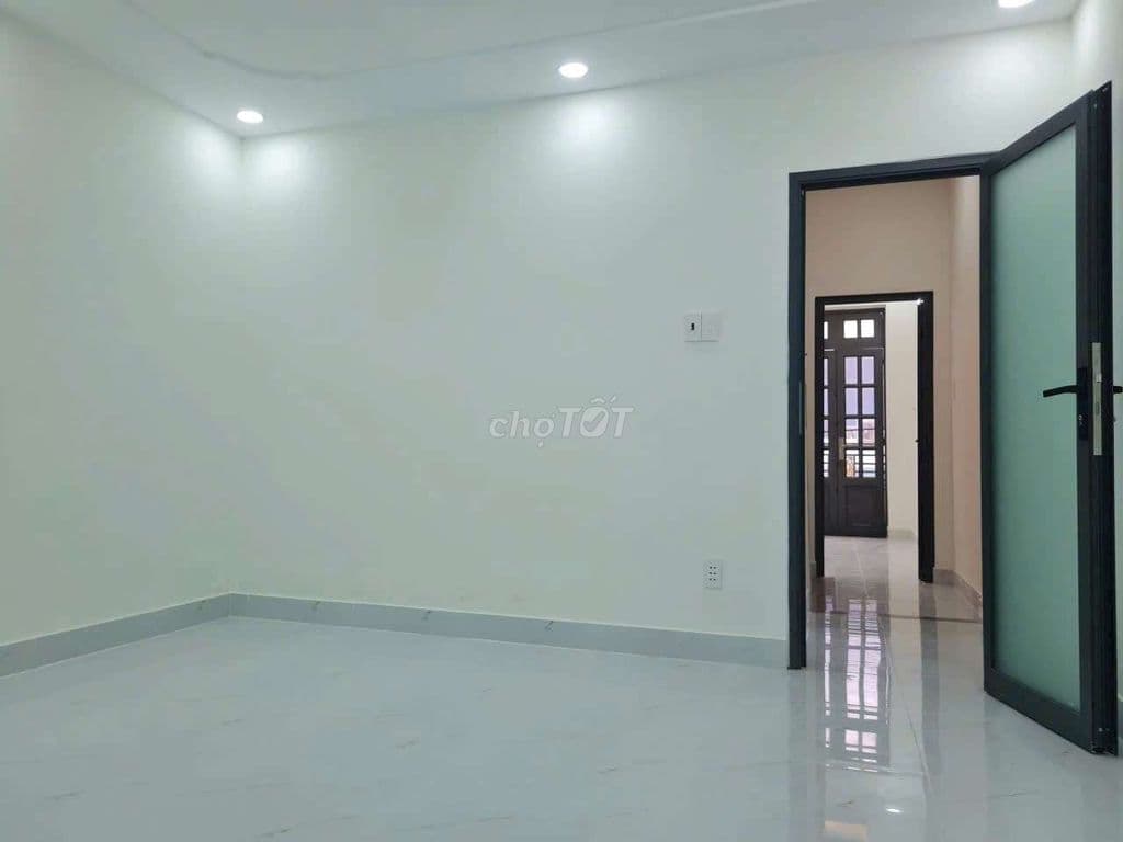 BÁN NHÀ CCVB ĐƯỜNG SỐ 46 HIỆP BÌNH CHÁNH THỦ ĐỨC GẦN GIGAMAL - Ảnh 3