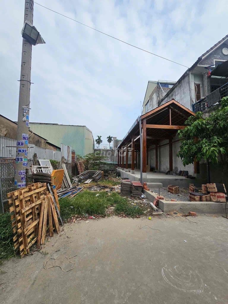 Đất Thạnh Lộc 22 - Ngay Chợ Cầu đồng - Ngã Tư GA ( 4 x 20 ) - Ảnh 3
