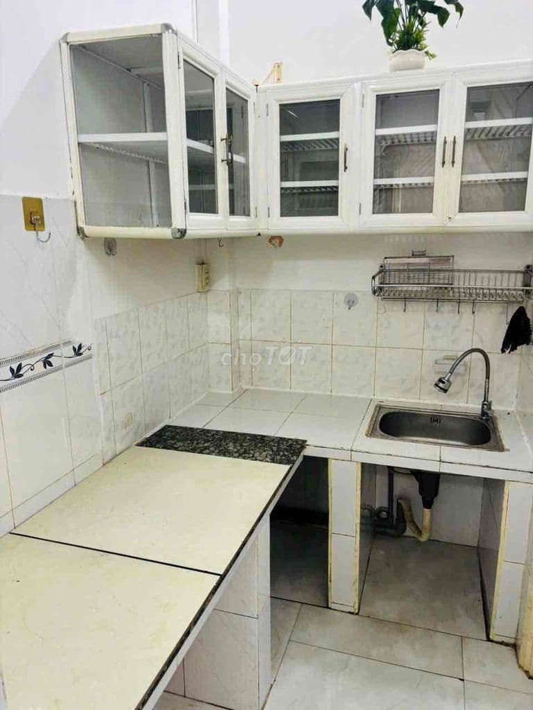 BÁN NHÀ NHỈNH 2 TỶ SỔ HỒNG RIÊNG GÒ VẤP - Ảnh 3