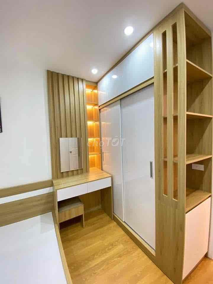 SỔ ĐỎ TRAO TAY ! CHUNG CƯ A1 CHÙA BỘC - PHẠM NGỌC THẠCH - ĐỐNG ĐA - Ảnh 2