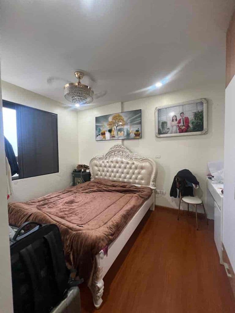 Bán CHCC CT4 Thái Hà - 43 Phạm Văn Đồng - Ảnh 3