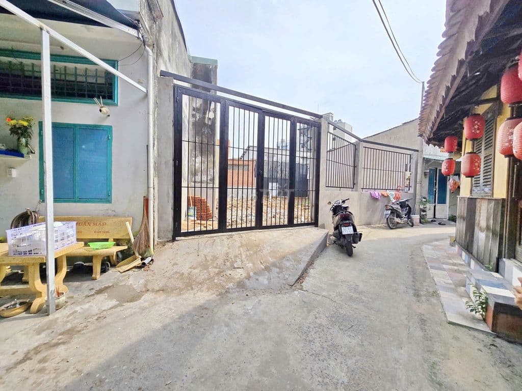 🏠THƠM - ĐẤT HXH ĐƯỜNG SỐ 49 QUẬN 7 💰 - Ảnh 2