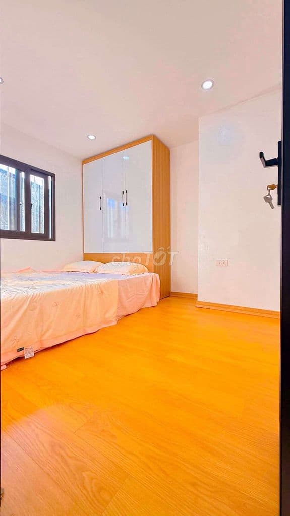 Bán căn hộ khu Mai Dịch, Cầu Giấy _ 65m*2pn full NT giá nhỉnh 4 tỷ. - Ảnh 3