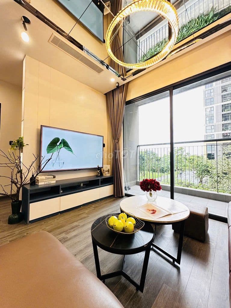 Bán chung cư Five star Kim Giang,73m2 tầng trung - Ảnh 2
