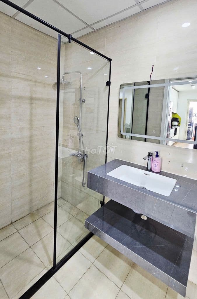 Bán Căn góc Ecohome Phúc Lợi – 3 ngủ full nội thất đẹp giá nhỉnh 5ty - Ảnh 3