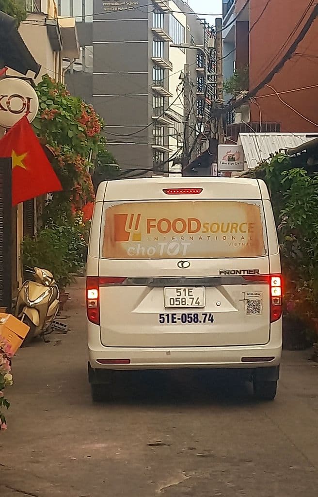 Bán Đất Đường Hà Huy Giáp, Q12, DT 5,4mx17,5m, 94m2 - Ảnh 3