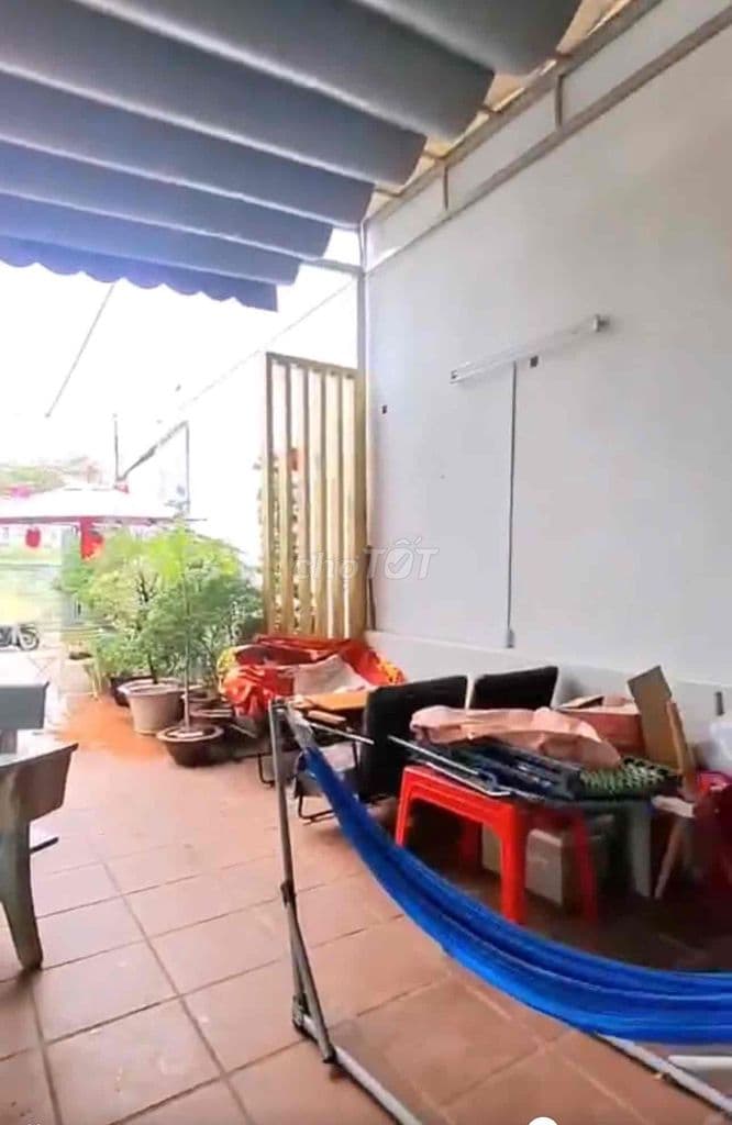 bán đất góc 2 mặt tiền kdc sài gòn mới giá 1.9 tỷ