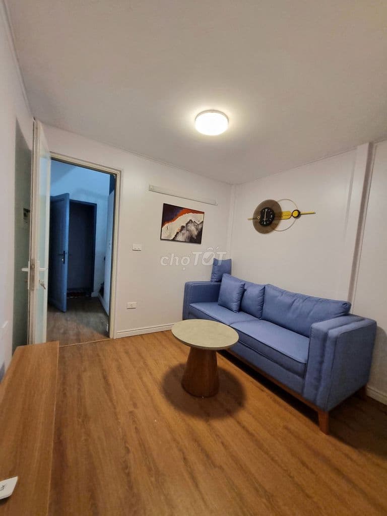 🏡 TẬP THỂ MẶT PHỐ MAI ĐỘNG – 2 TẦNG – 46M² – FULL NỘI THẤT 🏡