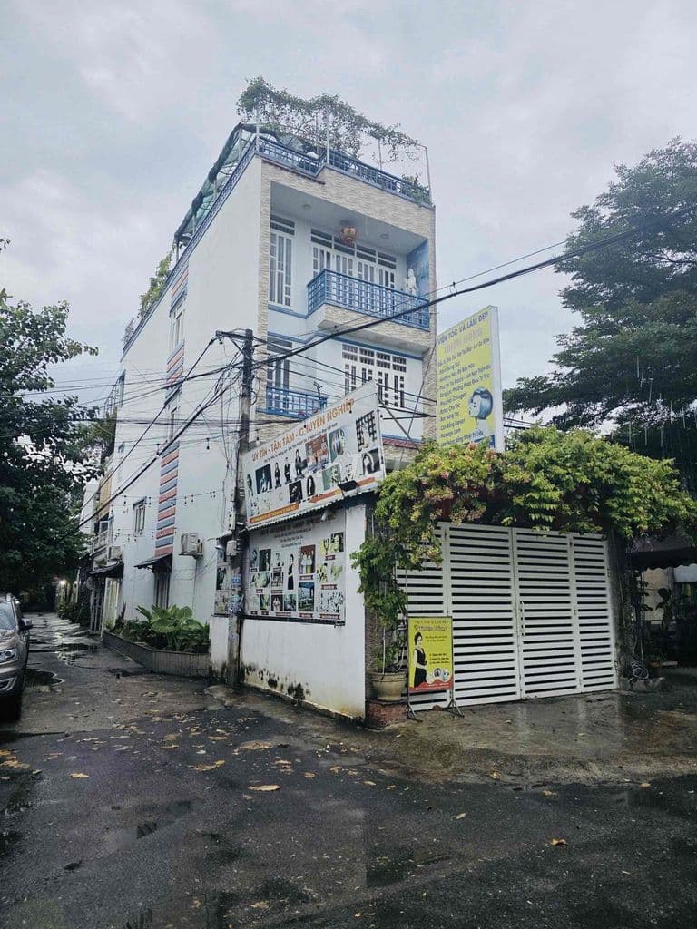 Nhà Linh Trung (TĐ) - Ảnh 2