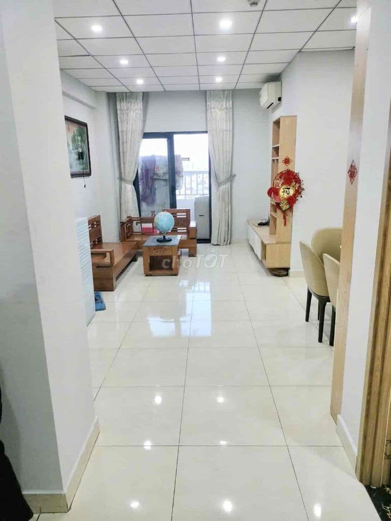 Bán Chung cư Tecco Bình Tân -92m2 tầng cao thoáng -3pn Giá 2.7 Tỷ - Ảnh 2