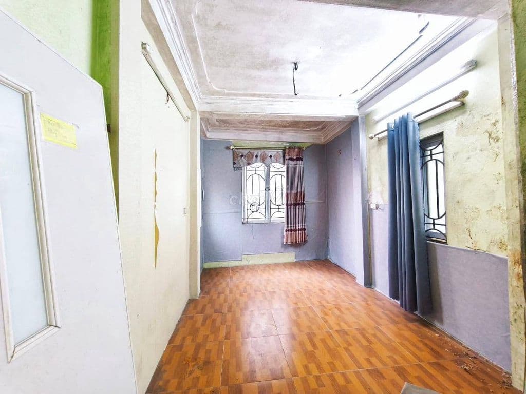 TẦM TIỀN HIẾM - SỔ RIÊNG CHÍNH CHỦ – LÔ GÓC 2 THOÁNG – 5 TẦNG DÂN XÂY - Ảnh 3