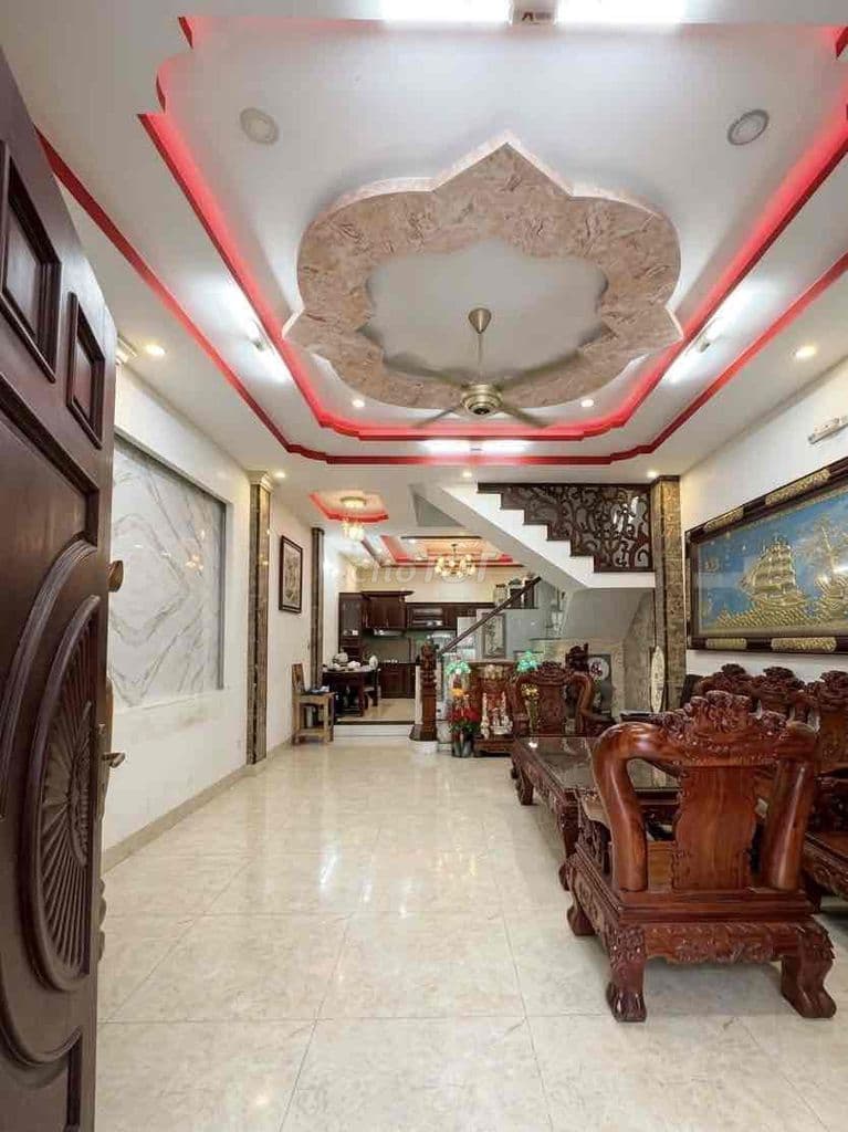 Chính chủ giảm 500tr còn 8.45 tỷ căn nhà 5x18 Gần Aeon Tân Phú