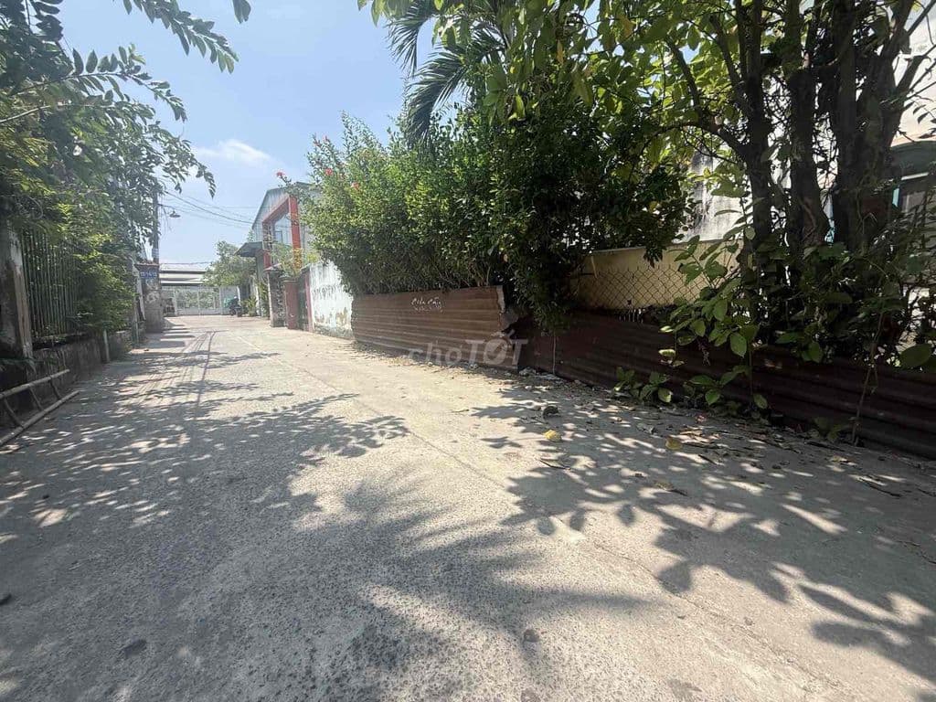 Đất thổ cư 5x15 nằm ngay Trung tâm Trường Thọ Thủ Đức