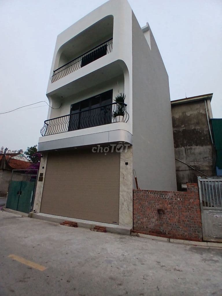 🔥 ĐẤT BẮC THƯỢNG – MT RỘNG 5.25M – GIÁ DỄ CHỐT 🔥 - Ảnh 2