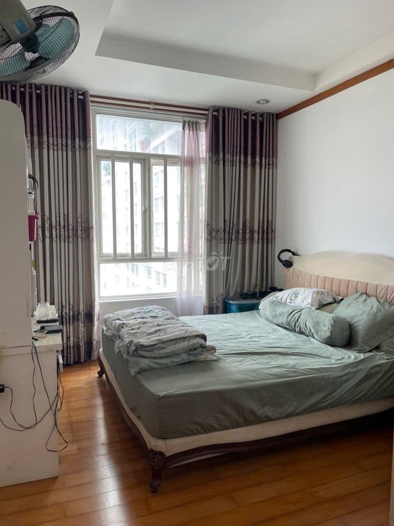 Bán căn hộ Phú Hoàng Anh - Ảnh 3