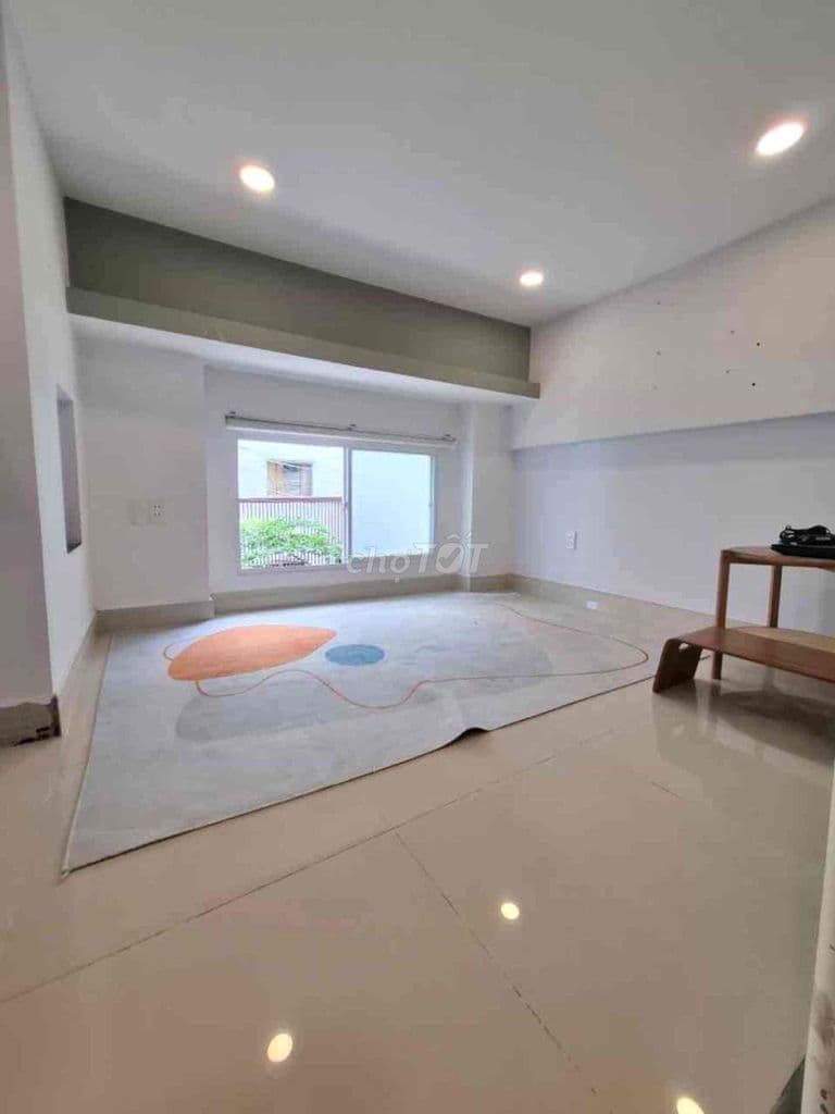 NHÀ ĐẸP QUẬN 10 – FULL NỘI THẤT – CHỈ 4 TỶ LẺ 5 TRIỆU - Ảnh 2