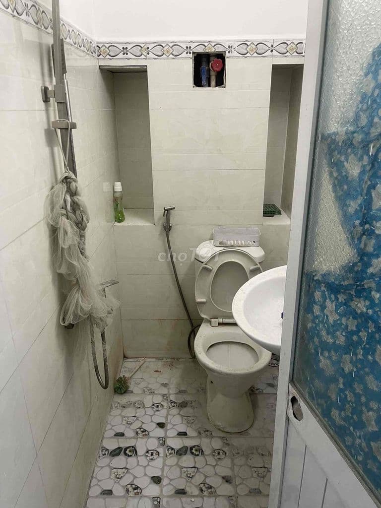 🔥 NHÀ 2 LẦU SHR 1/TRƯỜNG CHINH P.THT Q12_6,6 TỶ🔥 - Ảnh 2