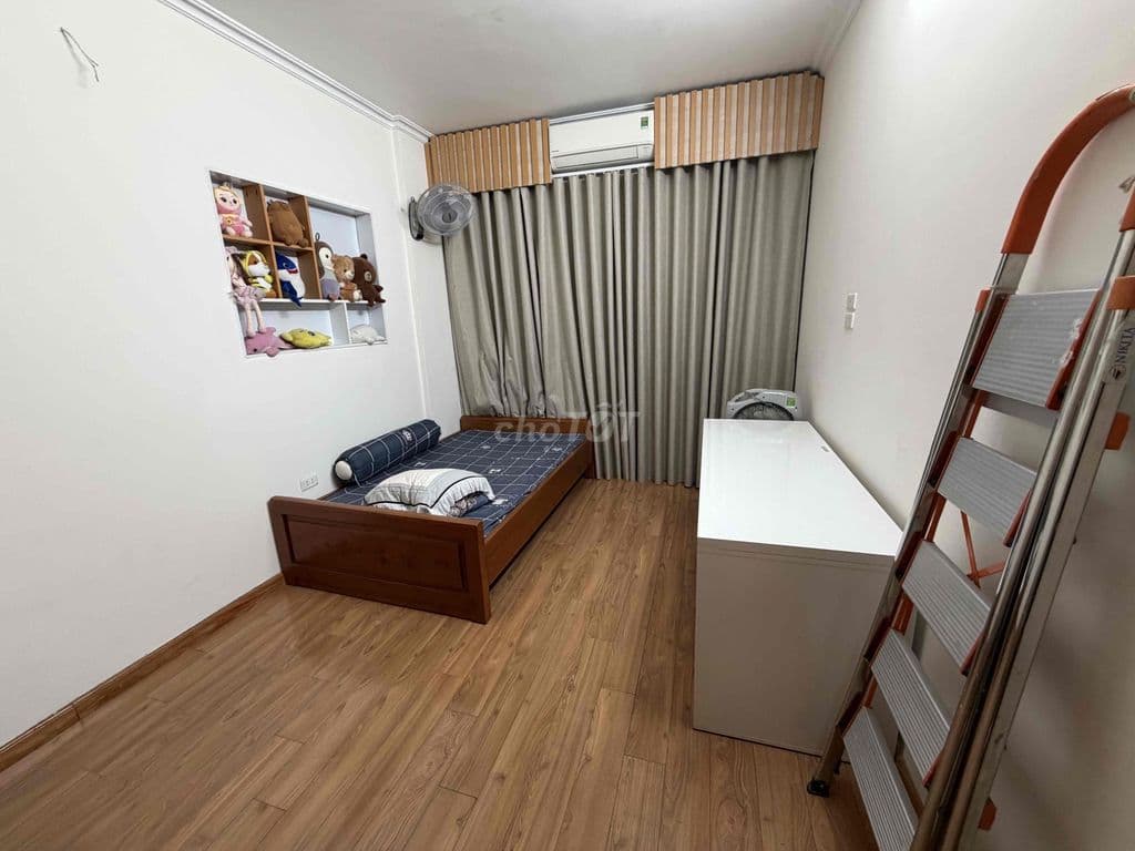 HÀNG BÔNG- BÁN NHÀ 5 TẦNG- LÔ GÓC- KINH DOANH- NGÕ 3 GÁC- GIÁ 1X - Ảnh 2