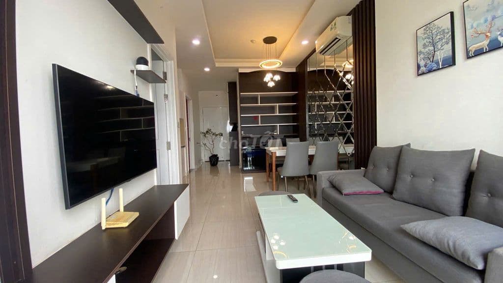 Căn hộ Moonlight Boulevard, 3 tỷ 500 triệu, full nội thất 2pn-2wc - Ảnh 3