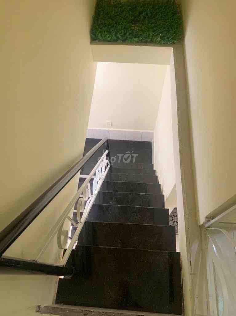 HXH CHU VĂN AN - P12 BÌNH THẠNH - 25M2 - 2PN - NHỈNH 4 TỶ - Ảnh 3