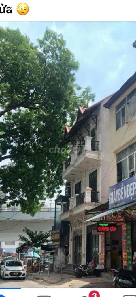 bán nhà mặt phố Cù Chính Lan - Ảnh 3