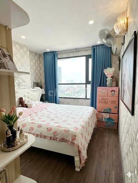 bán CC Minh Khai 70m2 thoáng sáng - Ảnh 2