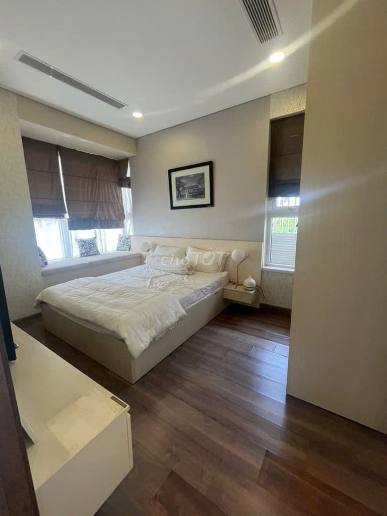 65m2 - Giá 4.88 tỷ - 2PN2WC booking sớm chọn căn đẹp The Peak - Ảnh 3