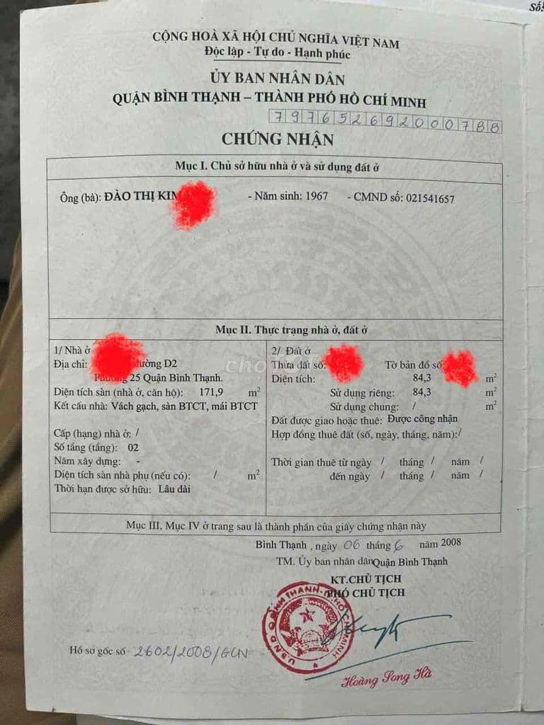 Nhà 4 tầng- đường 12m- chỉ nhỉnh 17 đ - Ảnh 2