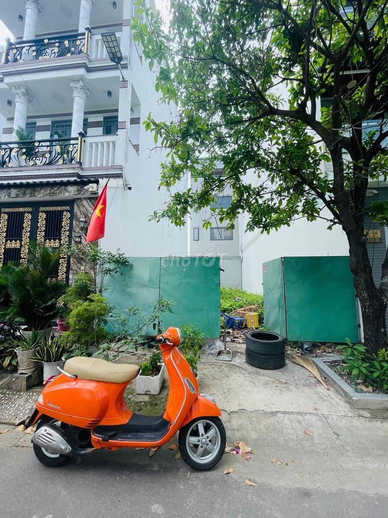 Đất KDC Đào Sư Tích Phước Kiển, 80m2. Sổ riêng