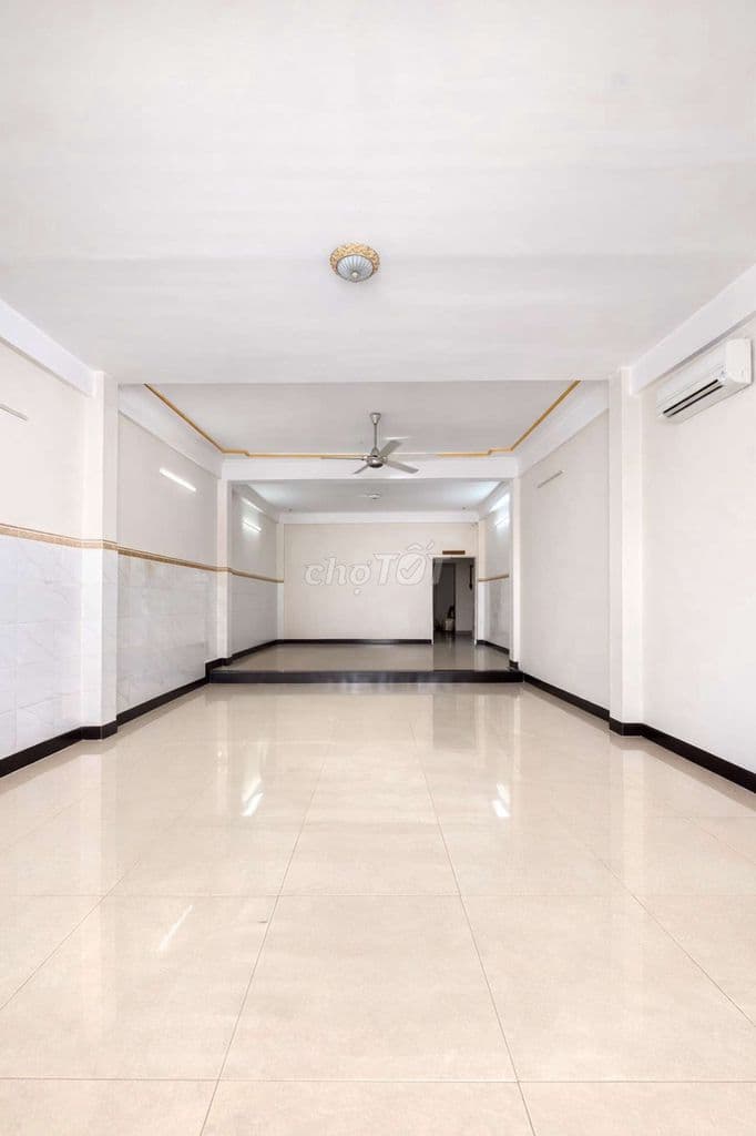 21 tỷ 200 thương lượng ,nhà 4 tầng mặt tiền, diện tích : 6 × 22 - Ảnh 2