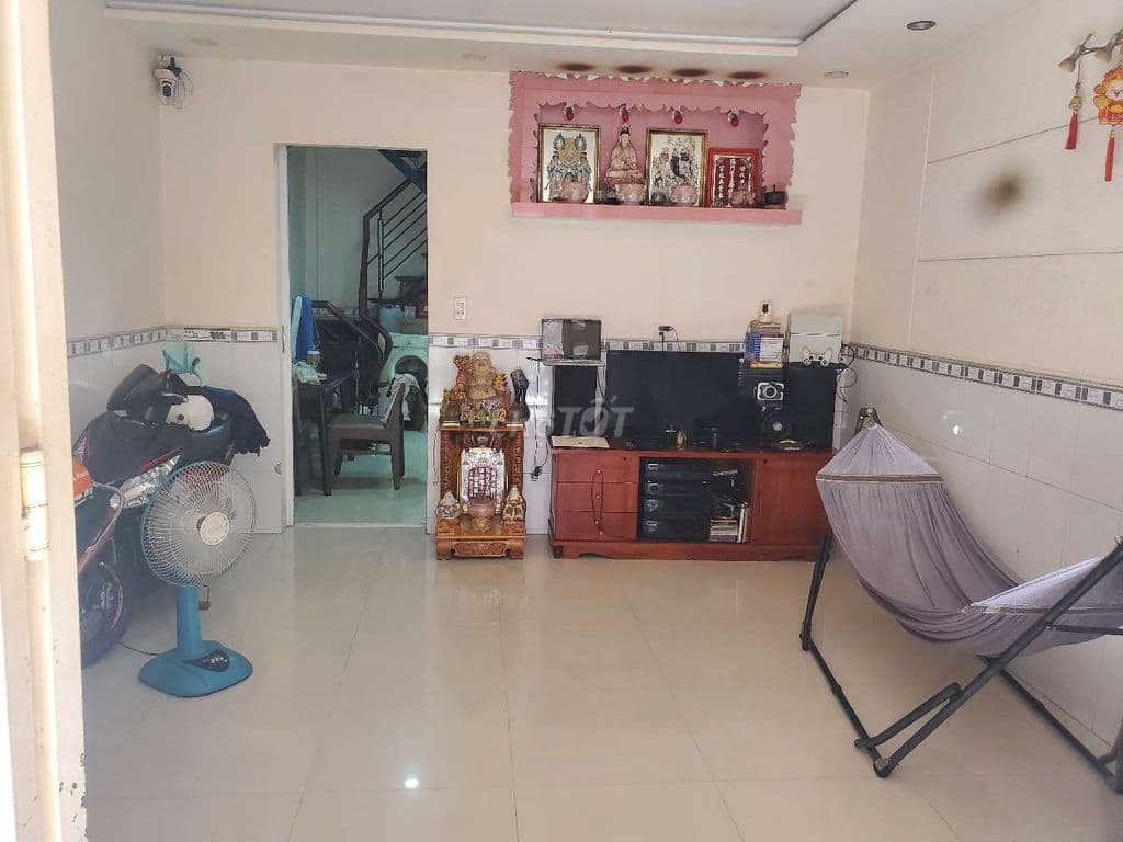 Nhà bán đường C7 - Phạm Hùng - Kế q8 - Ảnh 2