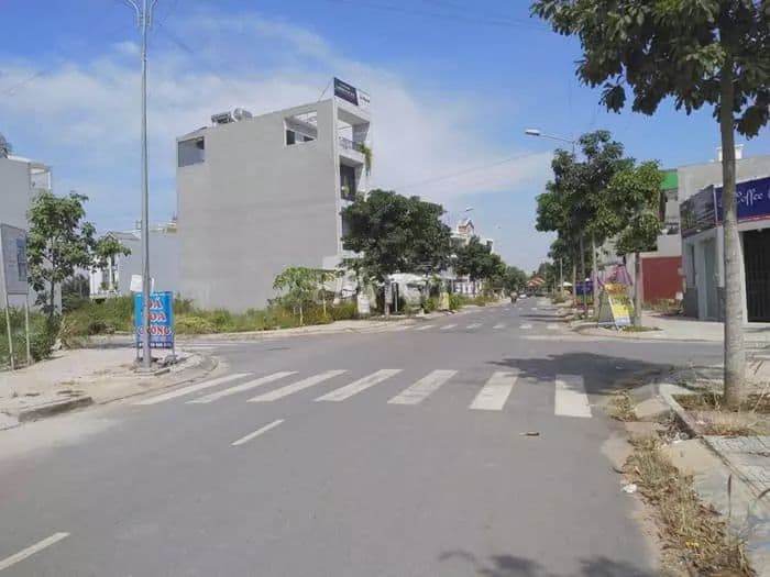 Thanh lý nhanh lô đất cạnh Vinhome Grand Park -Thủ Đức, sổ hồng riêng. - Ảnh 2